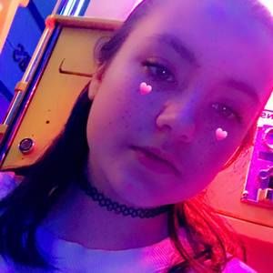 Meet your Posher, Brianna